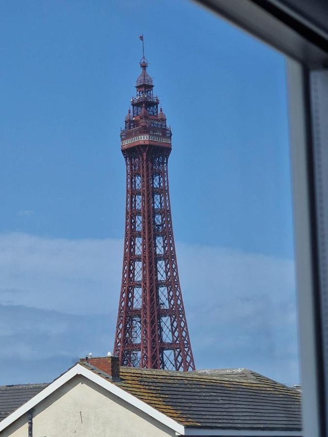 My Place Blackpool Exterior foto